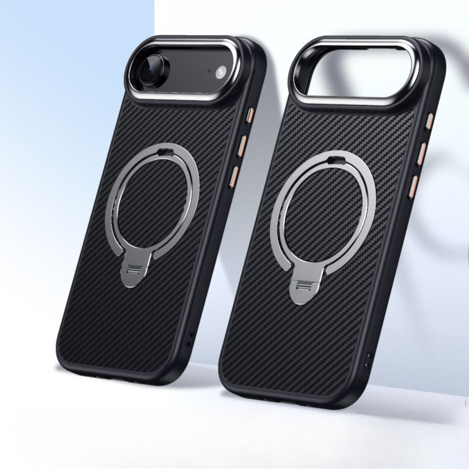 iPhone Air Back Cover / Kevlar Magsafe Case