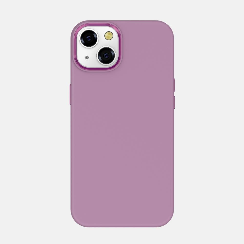 iPhone 13 Back Cover / Premium Silicone Case