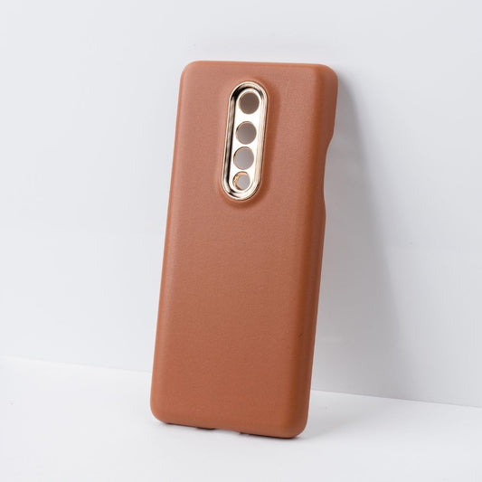 Oneplus 8 Premium Leather Case