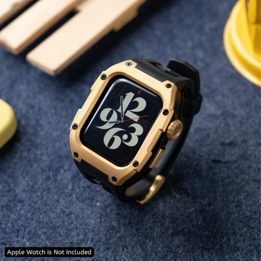 Apple Watch Luxury Cases 44 & 45MM