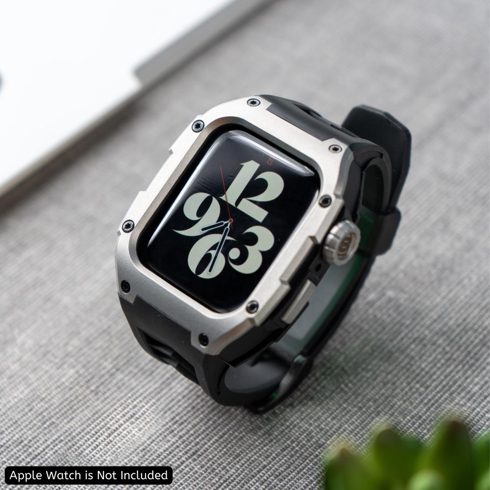Apple Watch Luxury Cases 44 & 45MM