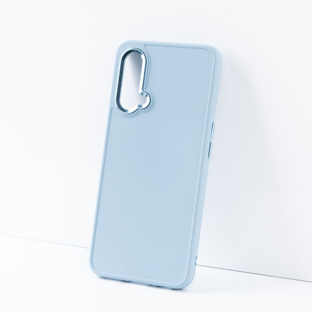 Oneplus Nord CE New Generation Luxury Silicone Protective Case