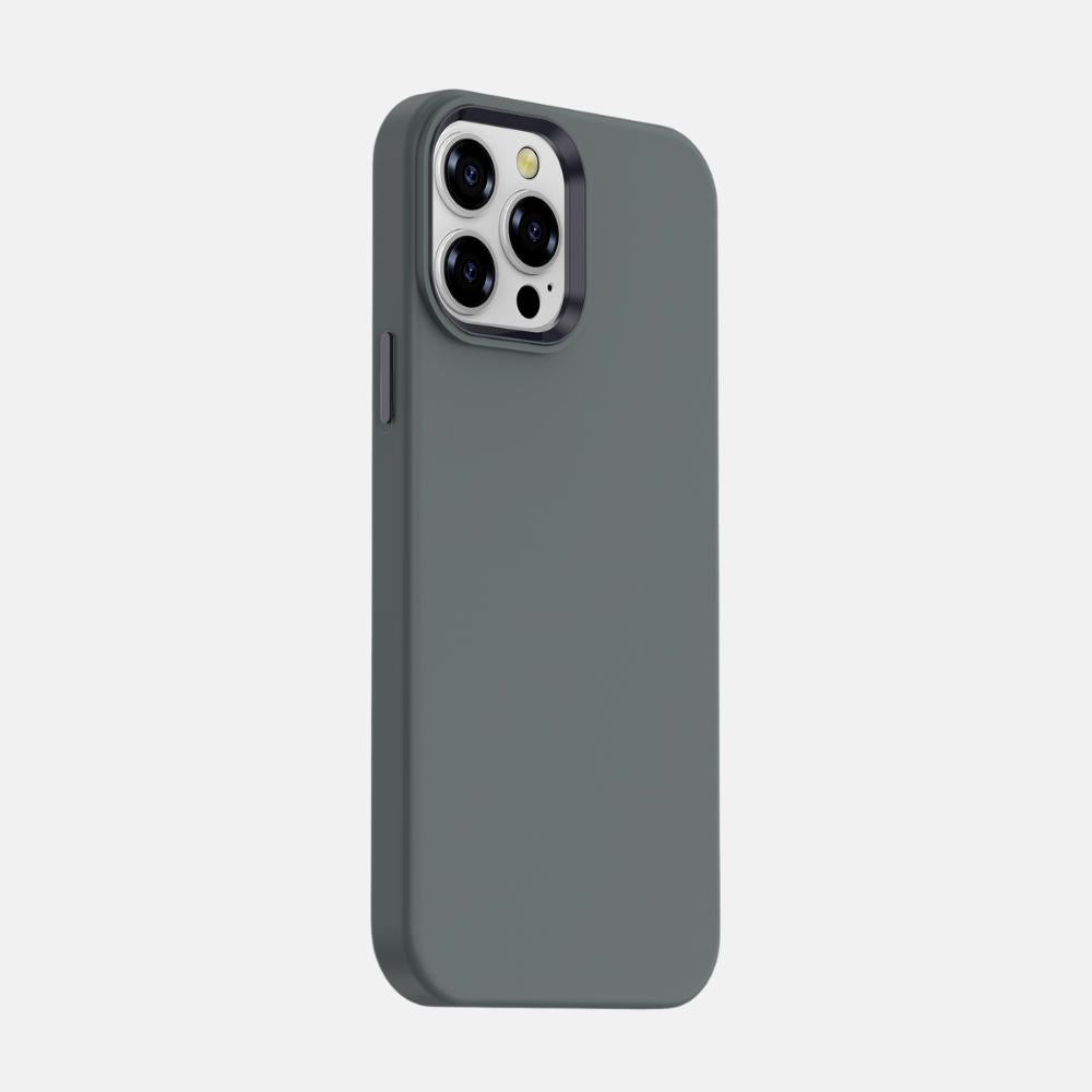 iPhone 13 ProMax Back Cover / Premium Silicone Case