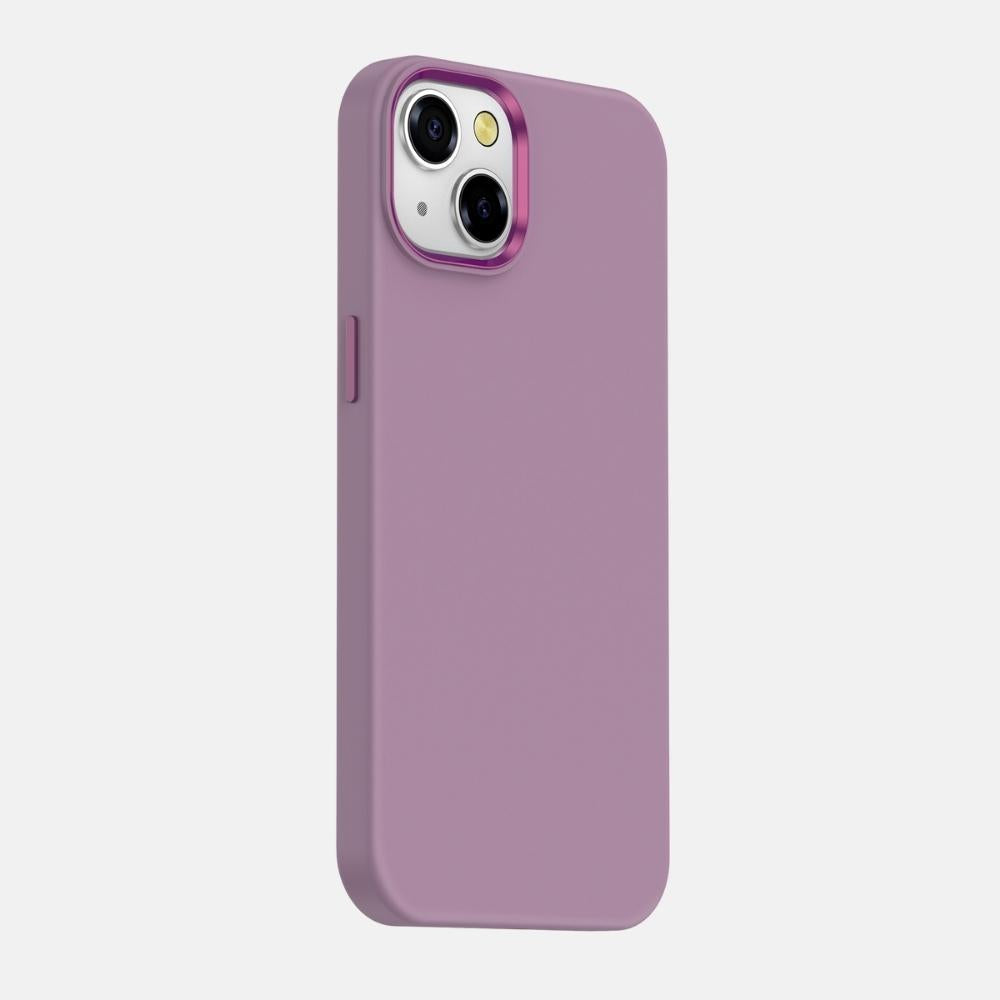 iPhone 13 Back Cover / Premium Silicone Case