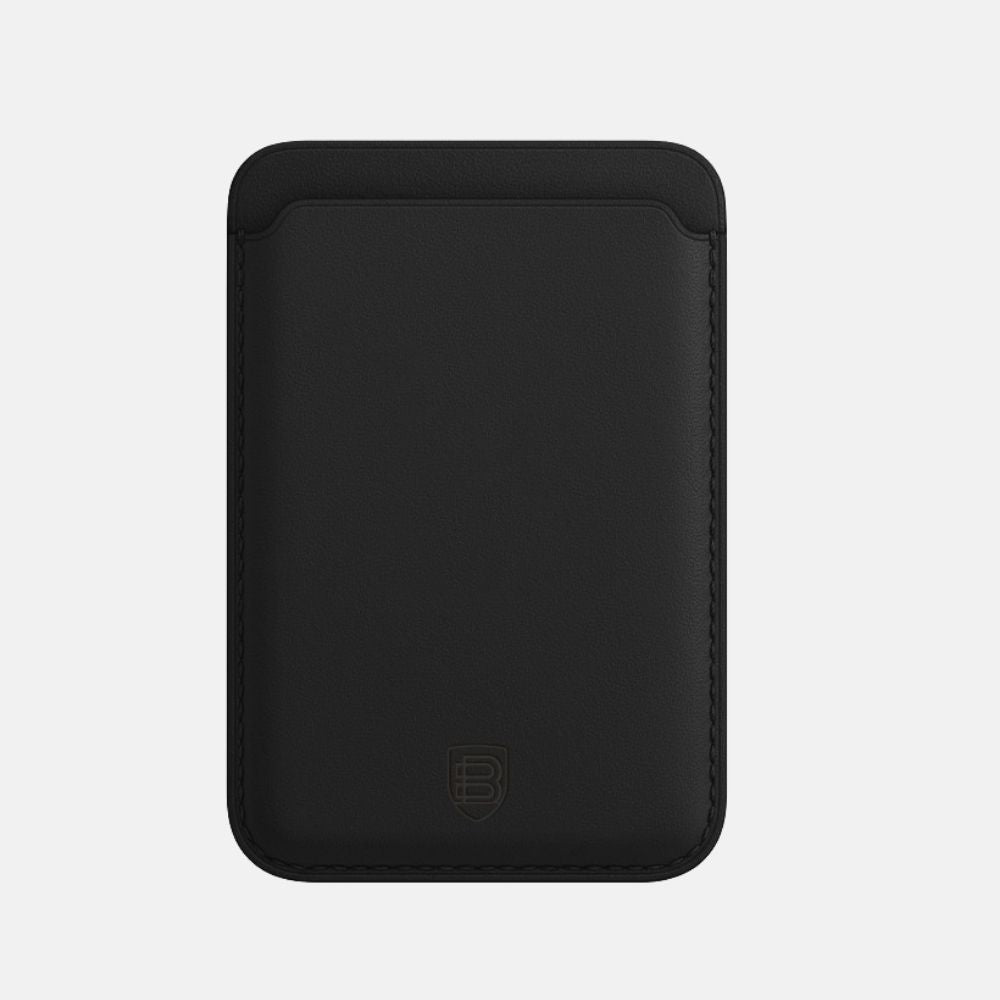 Magnetic Leather Wallet For iPhone 12&13&14 Series