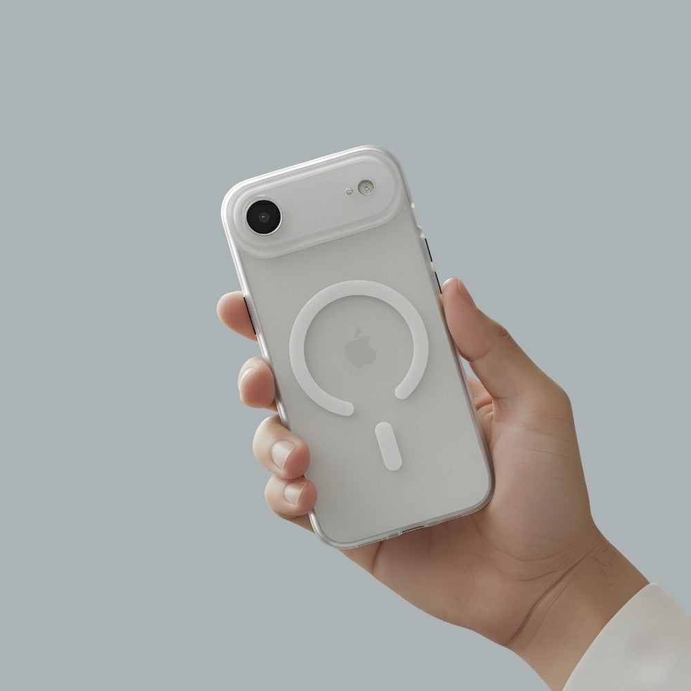iPhone Air Back Cover / Thinnest Magsafe Case