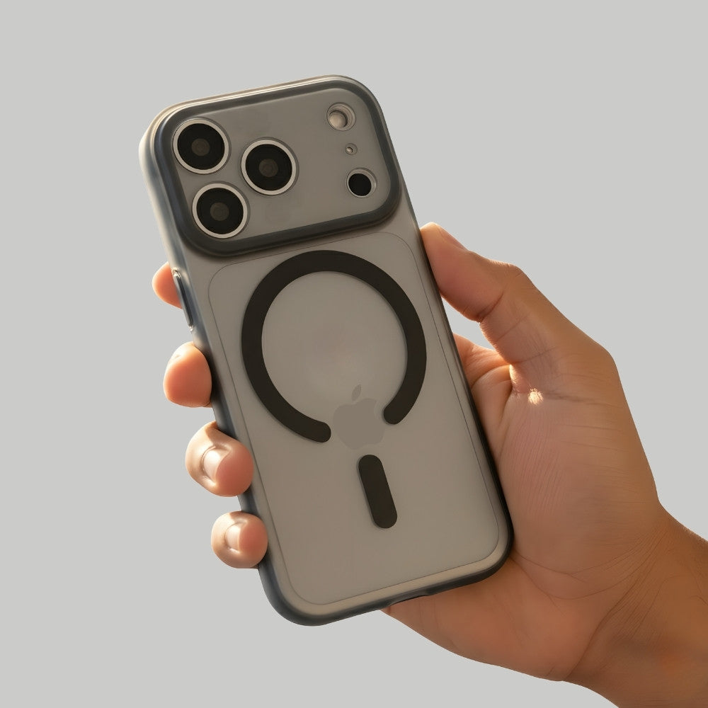 iPhone 17 ProMax Back Cover / Thinnest Magsafe Case