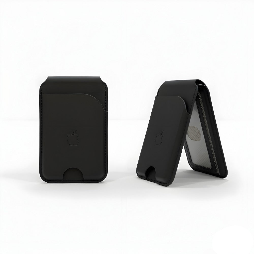 Magsafe Card Holder With Stand