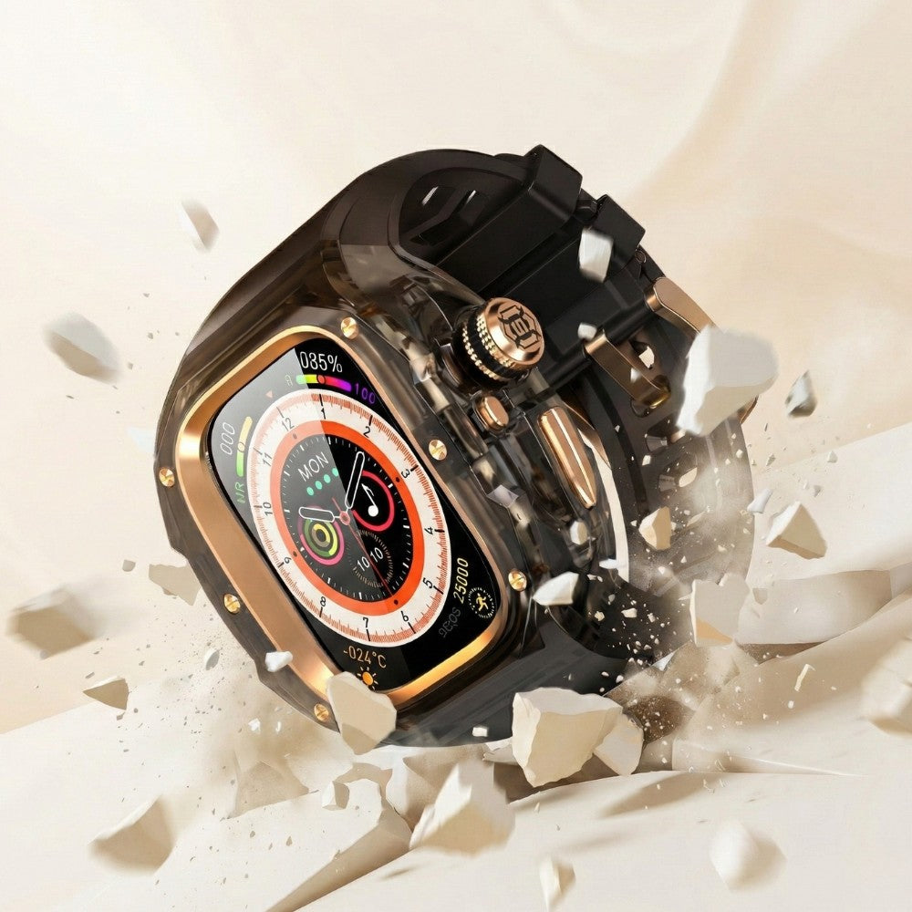 Effortless One-Click Protection