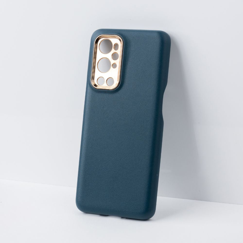 Oneplus 9 Pro Premium Leather Case