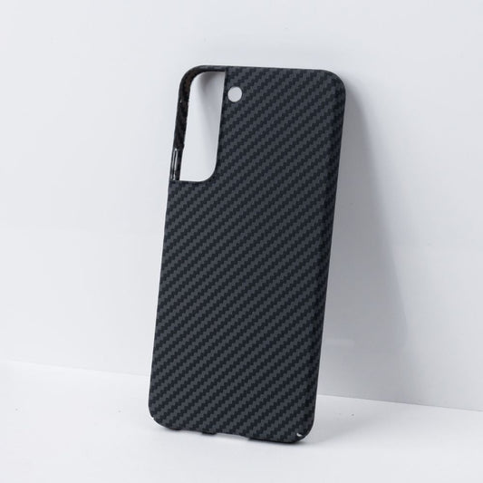Galaxy S22 Plus Carbon Fiber Texture  Premium Case