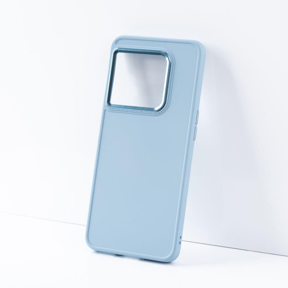 Oneplus 10Pro New Generation Luxury Silicone Protective Case