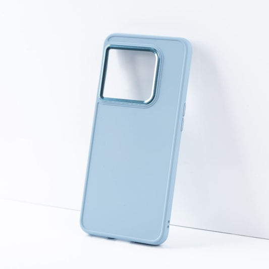 Oneplus 10Pro New Generation Luxury Silicone Protective Case