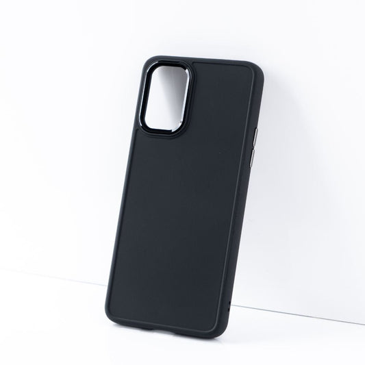 Oneplus 9R/8T New Generation Luxury Silicone Protective Case
