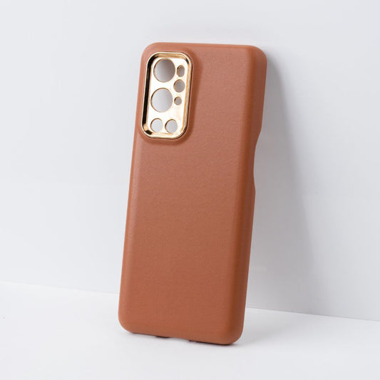 Oneplus 9 Pro Premium Leather Case