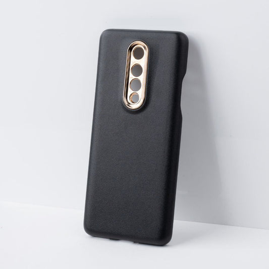 Oneplus 8 Premium Leather Case
