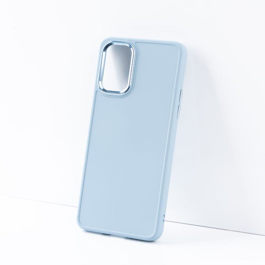 Oneplus 9R/8T New Generation Luxury Silicone Protective Case
