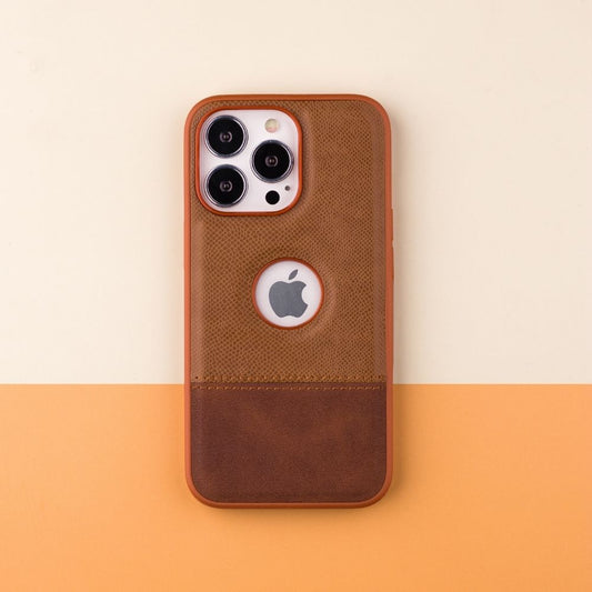 Premium Leather Case For iPhone 13 Series
